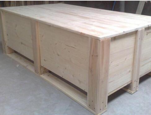 现在的木材木箱跟传统的木材加工之间有多少差距