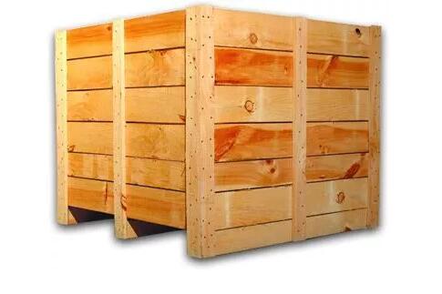 什么是木箱包装呢？木材加工厂给你说
