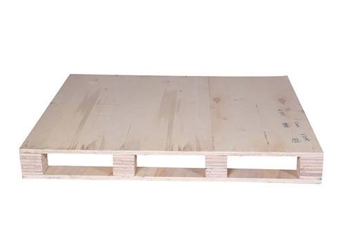 木材加工产品之一的木箱性能介绍