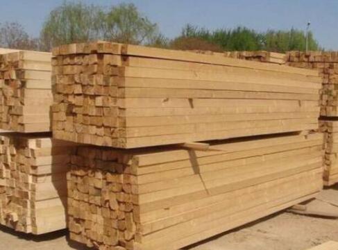 兰州木材加工