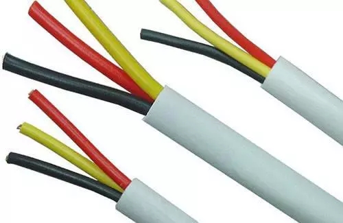 你有留意过恩施电线电缆的颜色吗？它们往往不只是一种颜色，两种甚至更多