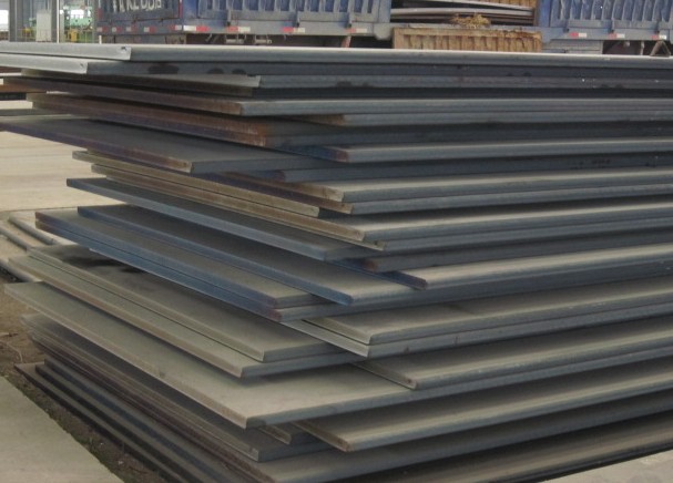 成都耐磨鋼板和普通鋼板的區別有哪些？建議收藏！
