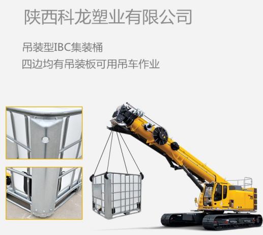 陜西IBC集裝桶定做 陜西IBC集裝桶定做