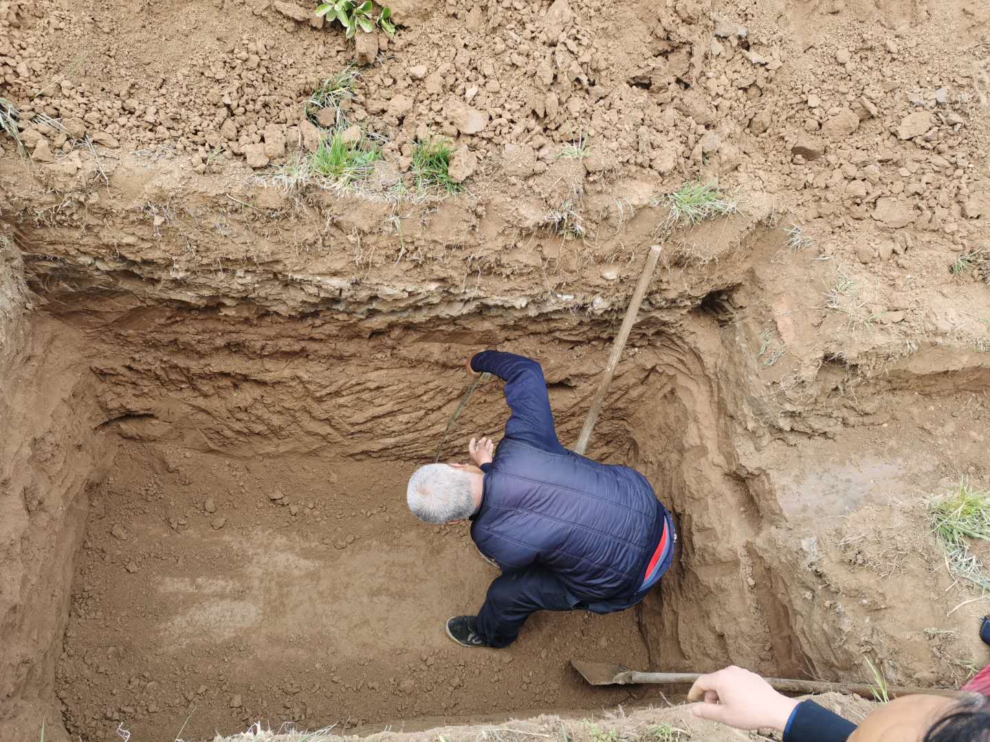 化粪池安装的详细步骤，点进来具体了解一下吧~