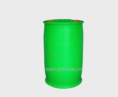 塑料桶生产厂家告诉您:怎样使塑料包装桶表面的光泽恢复？