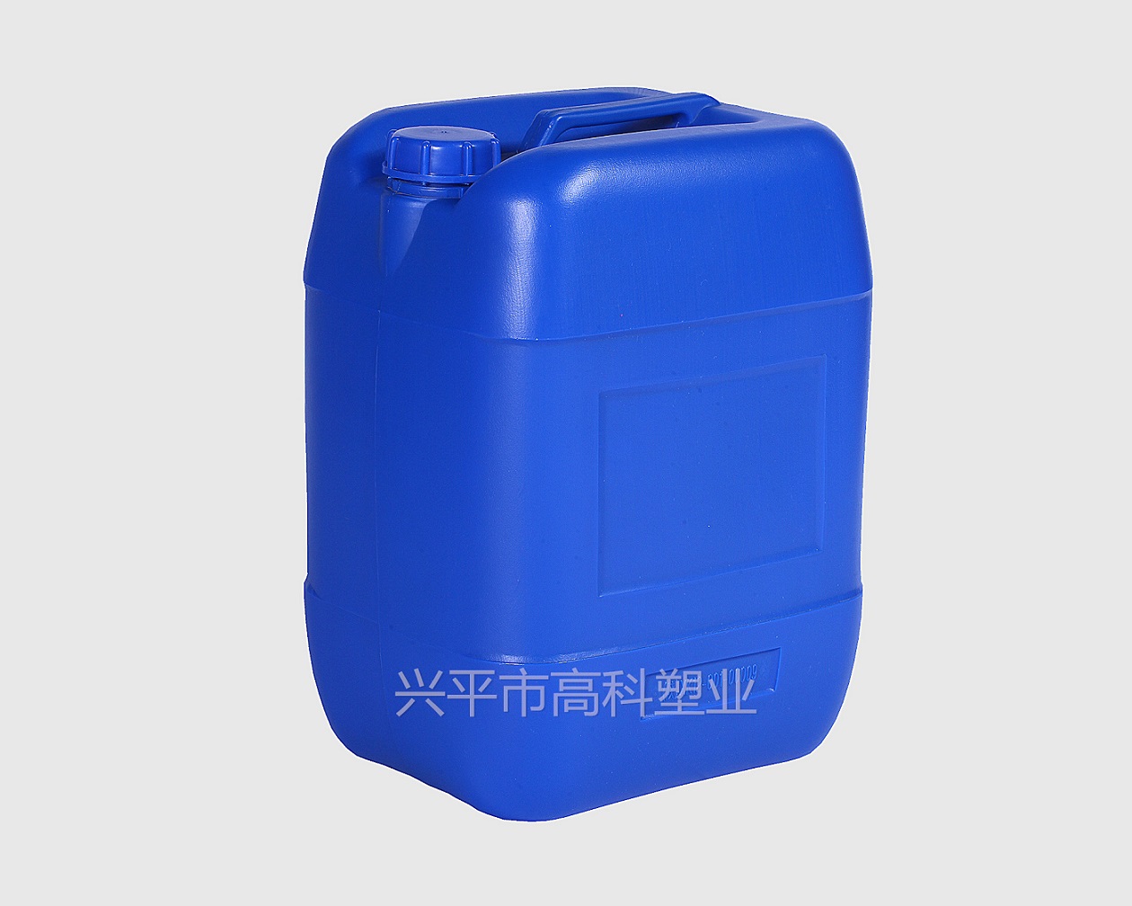 25LB藍