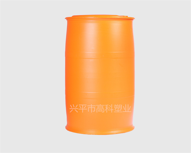 陜西塑料桶一定不能在高溫下暴曬！！！