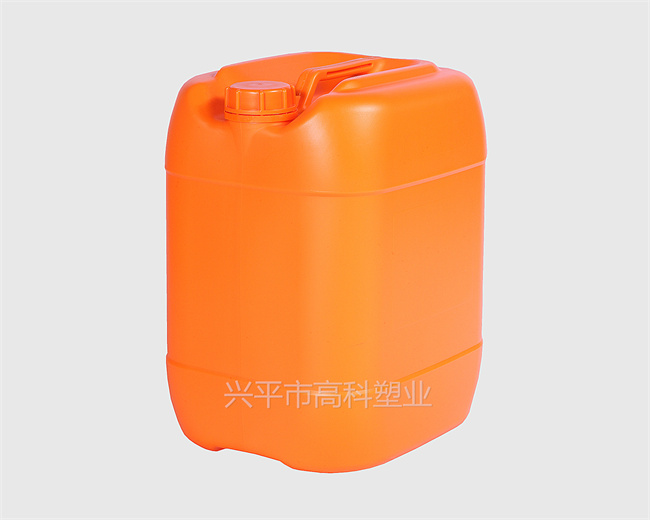 陕西塑料桶厂家：吹塑与注塑这两种生产工艺有什么区别？