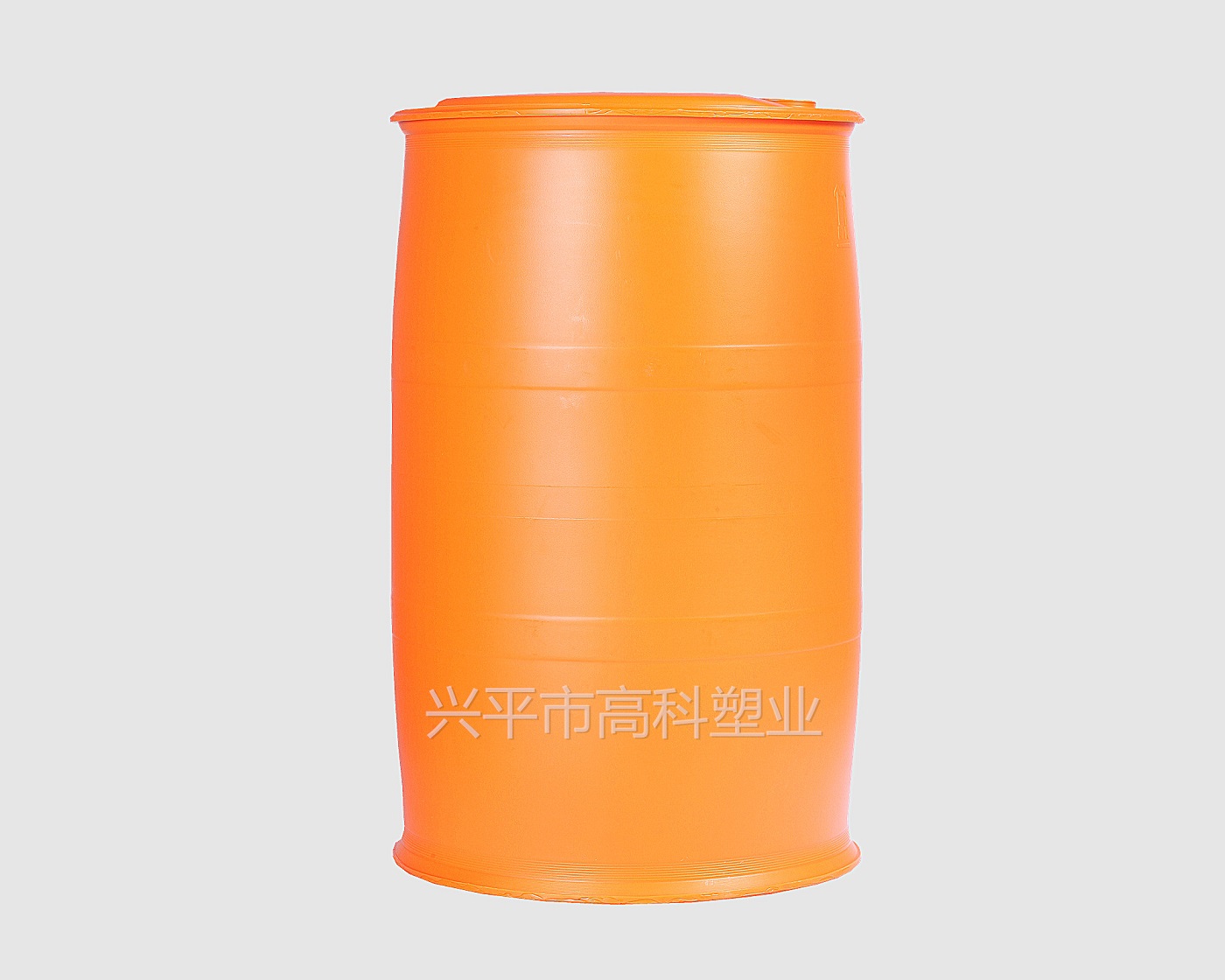 陕西塑料桶厂家