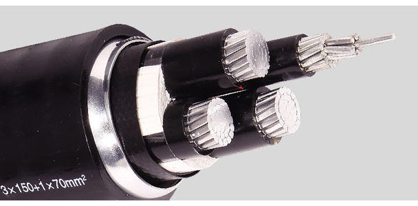 你知道在电力电缆工程中为什么不能选择铝合金电缆吗?
