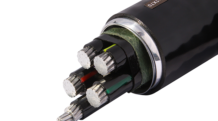 国网电力电缆带您了解关于铝合金电缆的生产装备及工艺流程
