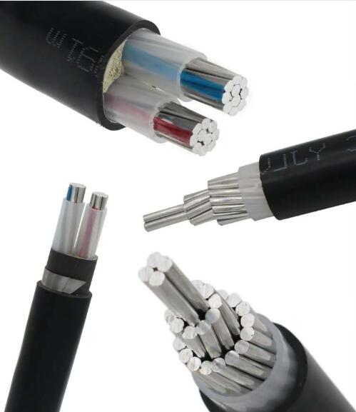 铝芯电缆和铝合金电缆是一样的吗？
