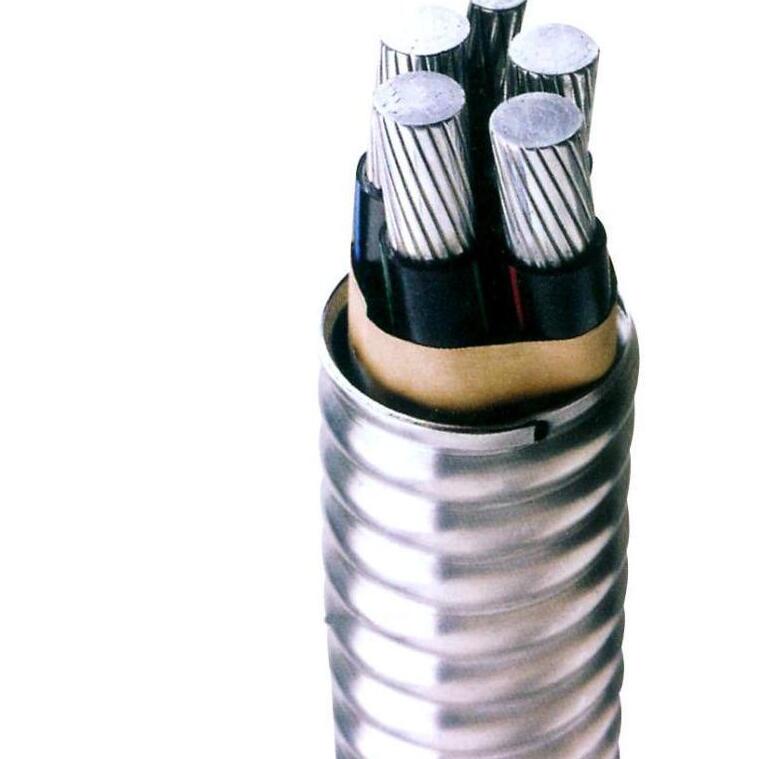 鋁合金電纜絕緣類型及護層類型怎么選？