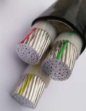 陕西铝合金电缆有哪些优缺点？