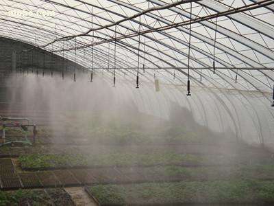 银川节水灌溉