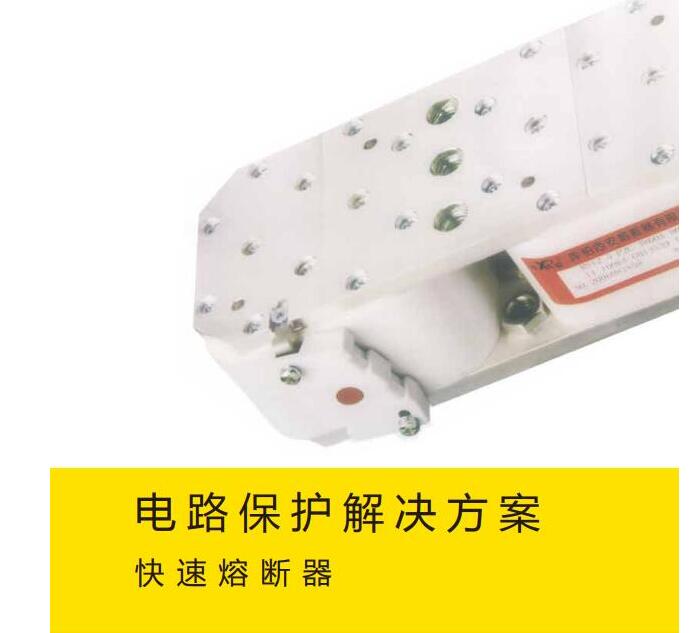 中国电动汽车保险丝市场如何？下面西安熔断器厂家给我们详解！