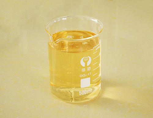 因聚羧酸减水剂造成混凝土滞后泌水的原因剖析