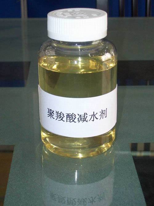 昌龙化工告诉您聚羧酸外加剂在商品混凝中应用的注意事项