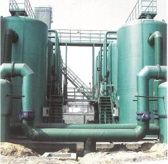 污水废气处理设备的重要性与应用