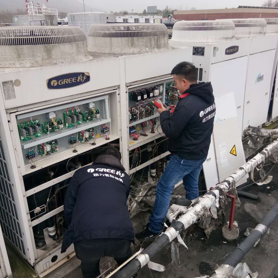 漢中空調維修廠教大家了解空調不制冷的原因以及簡單的維修方法