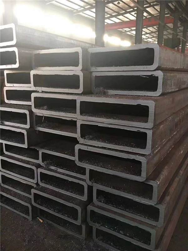 陕西方矩管