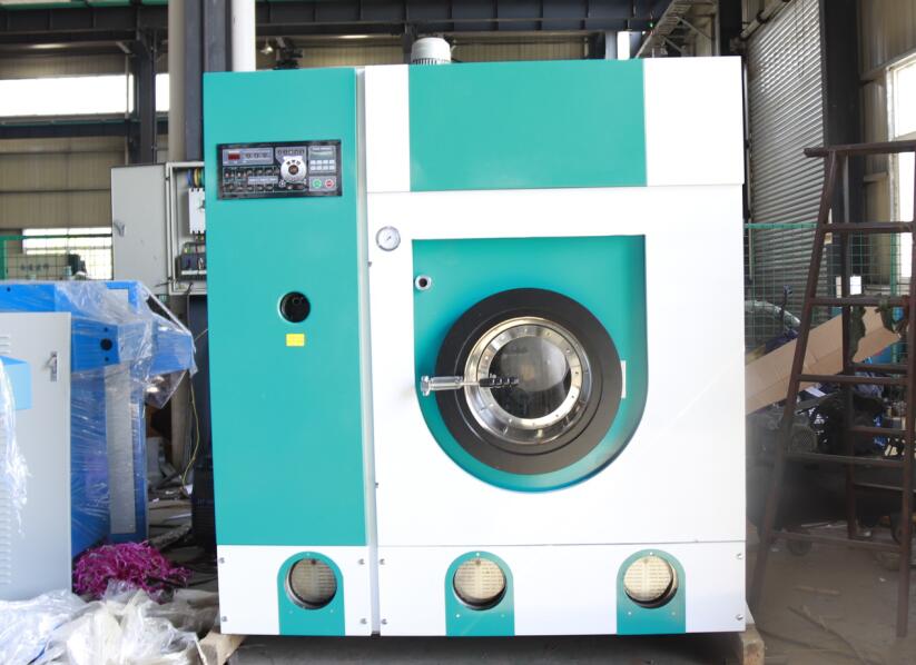 成都洗脱机厂家为您安利洗涤机械怎样使用才能更节能
