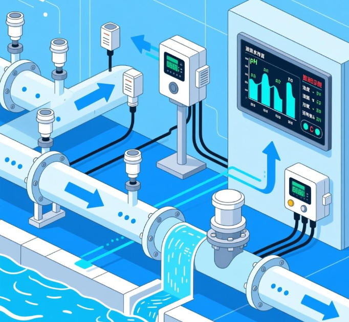 污水在线监测