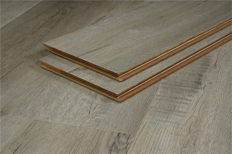木饰地板