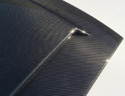 热塑性碳纤维复合材料的突出优点有哪些?