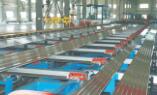 新疆新铝铝业有限公司货物产品储备