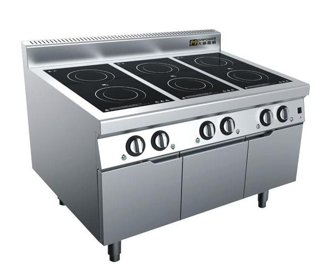 西安厨房设备代理教您不锈钢厨房设备日常应该如何保养？