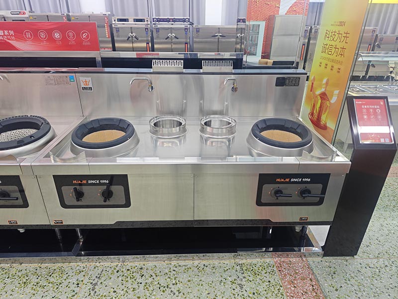 家人们!商用厨具采购指南!
