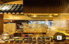 明档灶具如何选？不同菜系需求大不同