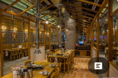 烤肉餐饮设备选购指南