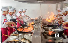 2025年商用厨房设备选择指南：经济降温环境下的高效智能投资策略