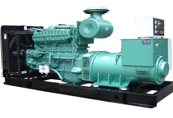 陕西柴油发电机厂家教您如何选择柴油发电机？