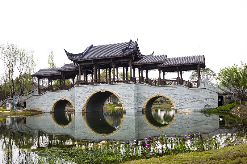 四川中国古建筑施工
