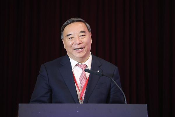 中国建材
