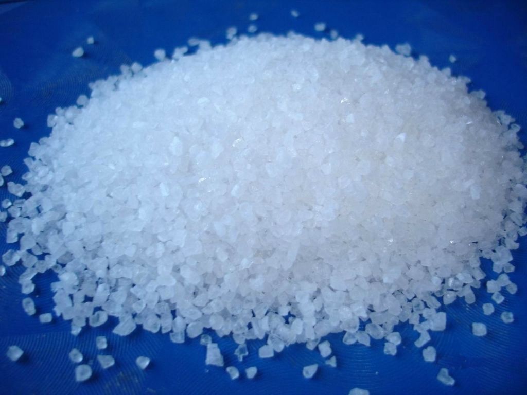 工业盐
