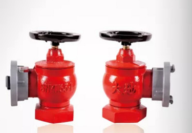 大地消防科技带你了解陕西室内消火栓系统设置要求