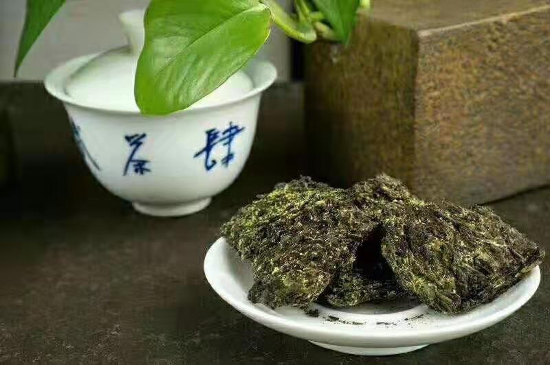 福音茯磚茶值得推薦！