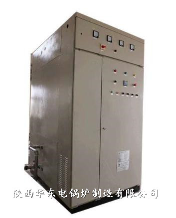 華東電鍋爐制造公司生產的機電一體化電鍋爐設計的優勢？
