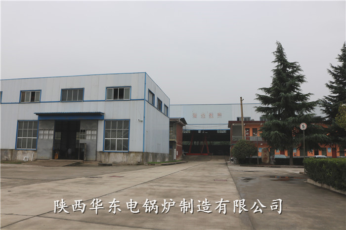 华东英超APP（中国）管理有限公司生产厂区！