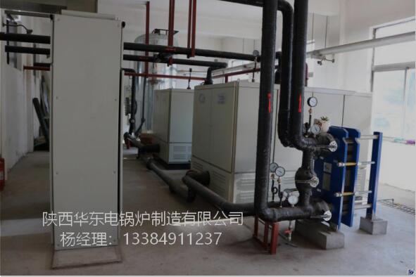 陕西地区“煤改电”电锅炉品牌有哪些?
