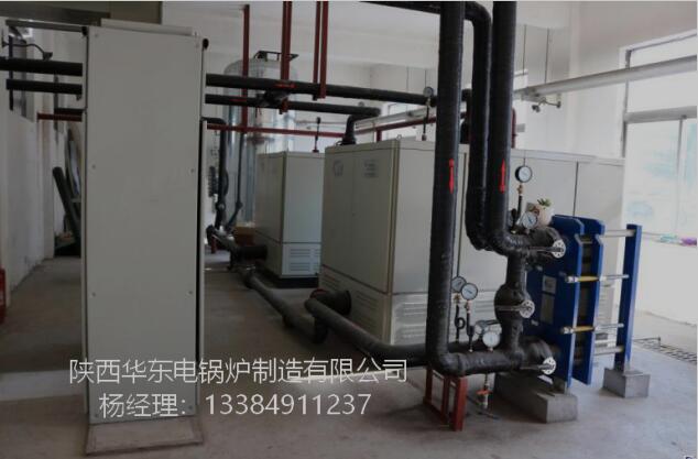 市场调查：陕西地区“煤改电”电锅炉品牌有哪些?