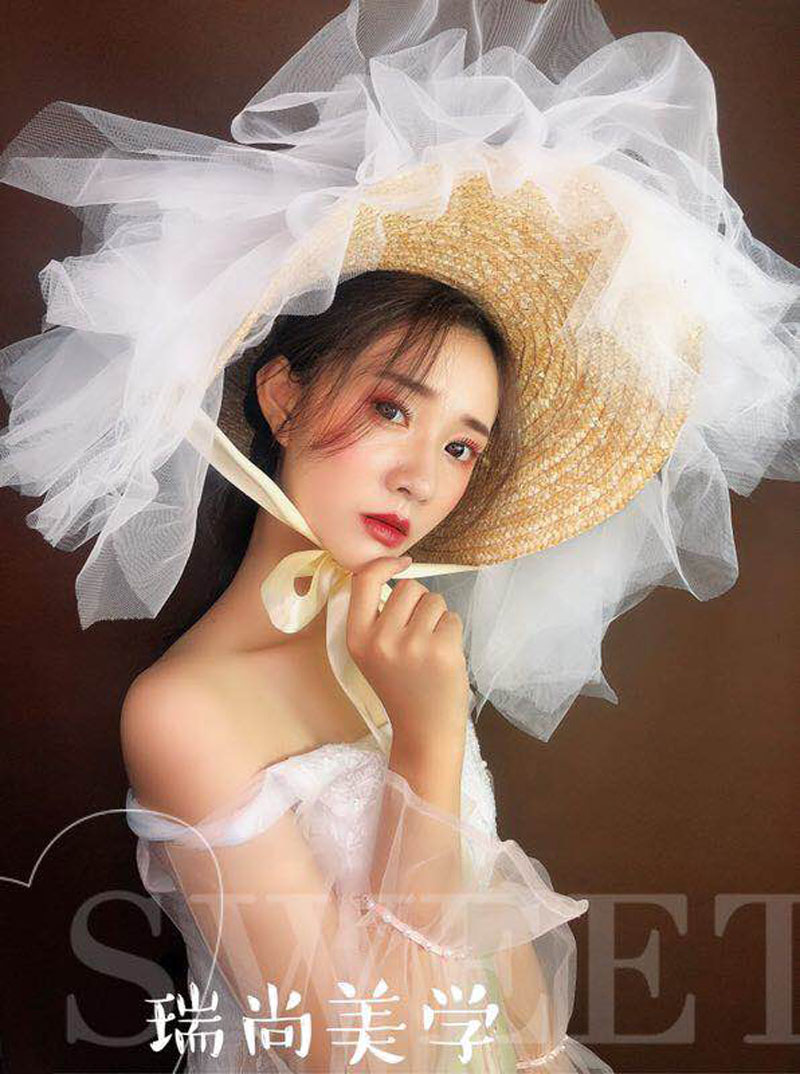 兰州学化妆
