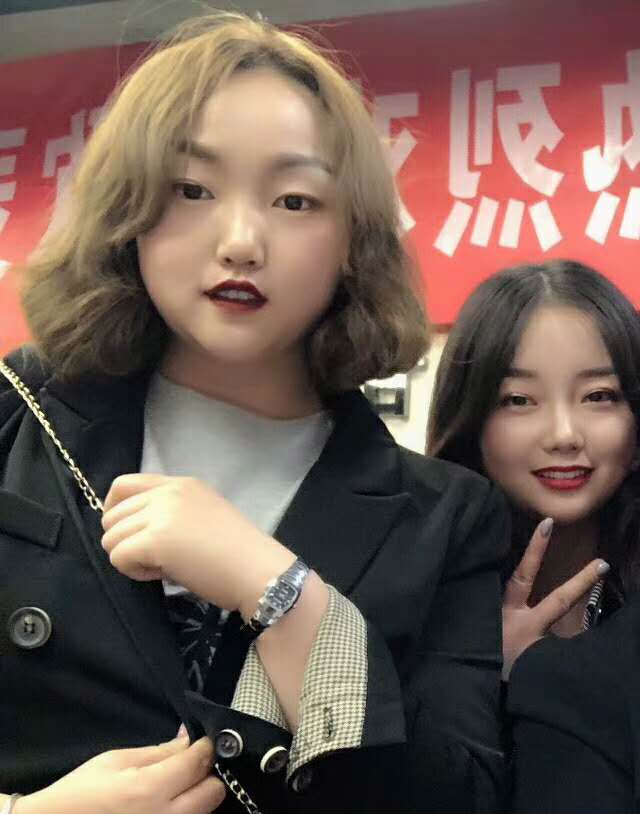毫不犹豫的推荐大兰州美睫化妆培训学校