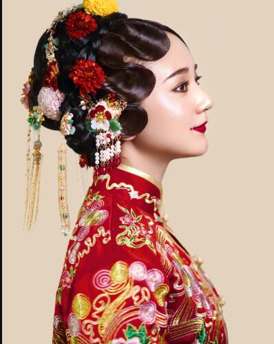 兰州学化妆