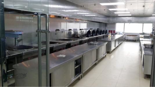 成都食堂設(shè)備廠家
