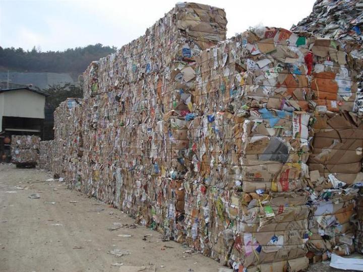 废旧物资回收是如何进行的呢?
